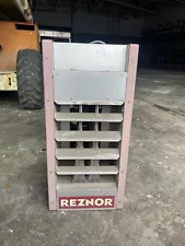 reznor gas heater 25000 BTU