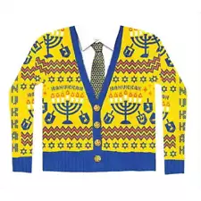 ugly hanukkah sweaters for sale