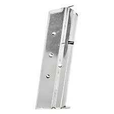 Colt 1911 Delta Elite 10mm 8-Round Stainless Steel Magazine SP573421