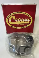 Crown Automotive CAS5191890K Transition Oil Filter For Jeep (For: 2012 Jeep Patriot)