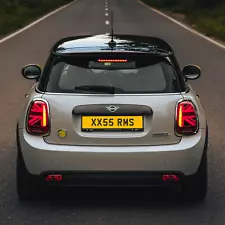 RMS /RS Rare Private Reg Number Plate Personal Registration For Sale Cherished