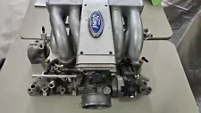 GT40 351W Ford motorsports intake