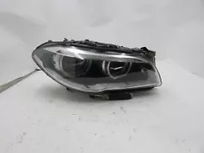 2014-2016 BMW 5 SERIES 528i 535i GENUINE OEM RIGHT LED HEADLIGHT B1 (For: 2015 BMW 535i M Sport)