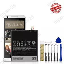 For Cricket/T-Mobile/MetroPCS/AT&T HTC Desire 626s Replacement Battery B0PKX100