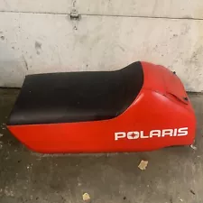 New Listing2000 Polaris Rmk 800 Seat