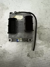 04-07 CADILLAC CTS SRX ENGINE COMPUTER CONTROL MODULE UNIT ECU ECM PCM