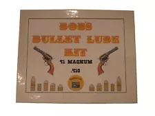 Bob's Bullet Lube Kit 41 Magnum Lube Cutter