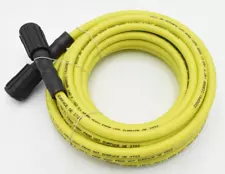 Ryobi RY31HPH01 35 ft. x 1/4 in. 3,300 PSI Pressure Washer Replacement Hose