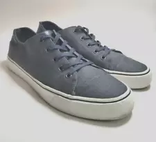 Creative Recreation Low Top Shoes - Pre owned - Mens 10.5 - Navy