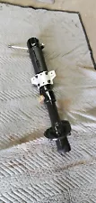 80-86 FORD F150 F250 F350 NON-TILT STEERING COLUMN MAN TRANSMISSION