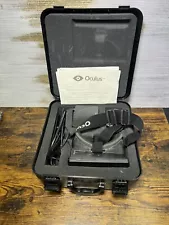 Meta Oculus Rift DK1 Development Kit 1