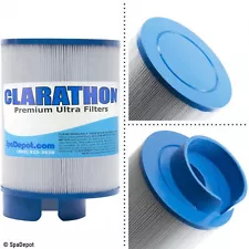 Clarathon Filter for SofTub - 5015 Replacement fits Pre-2009 soft tub Spa Models