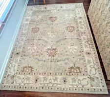 INDIA HOUSE COLLECTION RUG PRICE REDUCED FOR QUICK SALE!!