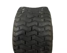 Single Used DEESTONE D265 All Season 24/12.00-12 Nylon Tire 24 12.00 12 (4 Ply)