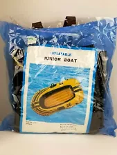 Sea King Inflatable Junior Boat 56 x 33