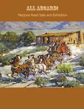 All Aboard! Marjorie Reed Exhibition-Sale Catalog