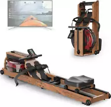 Water Rowing Machine for Home Use