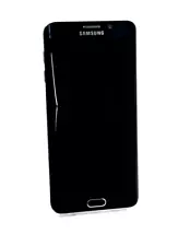 Samsung Galaxy S6 Edge SM-G928T - Blue 32GB - TMobile ONLY - Good