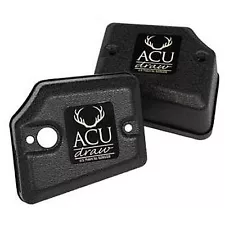 Ten Point Crossbow ACUdraw Replacement Covers HCA-423 Pair #00851