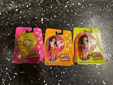 polly pocket dolls for sale