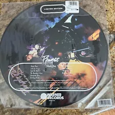 Purple Rain (Picture Disc) by Prince & the Revolution (Record, 2017)