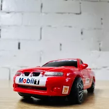 1:64 2006 Holden HSV Maloo V8 Ute World's Fastest Ute Promo Plastic