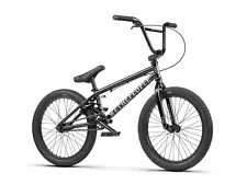 WETHEPEOPLE SALE $599 (RRP$799) 20" Thrillseeker Bike Black 21"