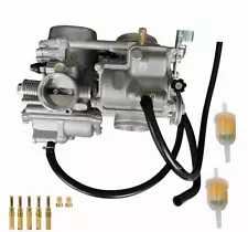 Carburetor For Honda Shadow Spirit 1100 VT 1100 VT1100c 1998-2007 (For: 2001 Honda)