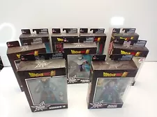 Dragon Ball Super Figures, Series 8, Multiple to Choose from, Open Boxes