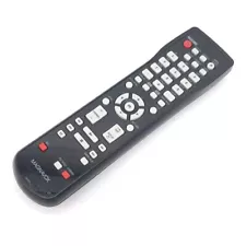 Magnavox NC003 Remote Control For HDD DVD Recorder MDR515/F7 MDR533H/F7 OEM