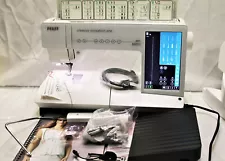 Pfaff Creative Sensation PRO IDT Quilting Sewing Embroidery Machine #185