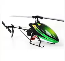 Walkera V120D02s RC helicopter READ