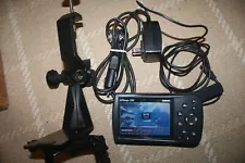 Garmin GPSMAP 296 w yoke