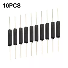 Non contact Magnetic Switch 10PCS Plastic Encapsulated Reed Switch for Sale