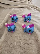 Funko Mystery Mini Disney Stitch in Costume Cheshire Cat (1 for Sale, 4 Avail.)