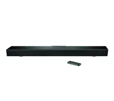 Onn. 37" Bluetooth 2.0 Channel Soundbar Speaker ONB18SB001 For TV, Music.