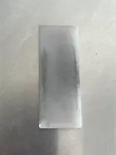 TRANSLUCENT HARD ARKANSAS SHARPENING STONE