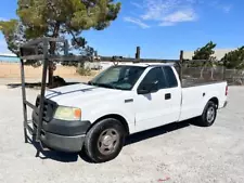 2006 Ford F-150 XL