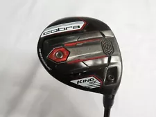 Used Cobra King SZ 18.5* 5 Wood Tensei AV Regular Flex Graphite Shaft Speedzone