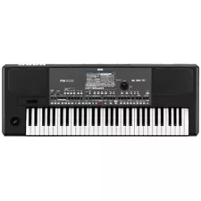 Korg PA600 Arranger Keyboard