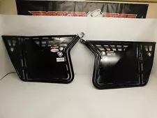 Pro Armor Doors For 2010 Polaris RZR800