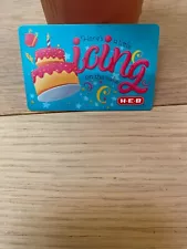 Heb Gift Card $10