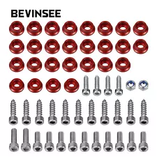 Engine Bay Screws Bolts Gaskets For BMW E46 323Ci 325Ci 328Ci 330Ci 1999-2006