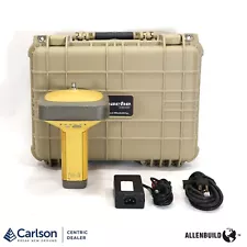 Topcon GR-3 GPS Rover