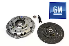 GM OEM CLUTCH KIT for 05-11 CHEVY CORVETTE C6 6.0L LS2 6.2L LS3 Z06 7.0L LS7