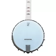 Deering Goodtime Openback Banjo, Limited Edition Bronze