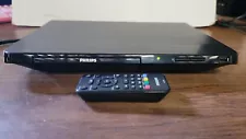 Philips BDP2185 Blu-ray/DVD Player