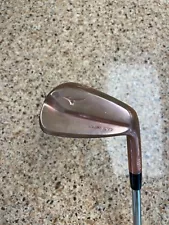 Brand New Limited Edition Copper Mizuno mp20 irons 3-PW