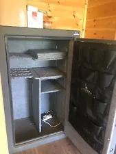 gun safes for sale used