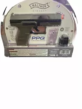 Walther PPQ Spring Powered 6mm BB Pistol Air soft Gun